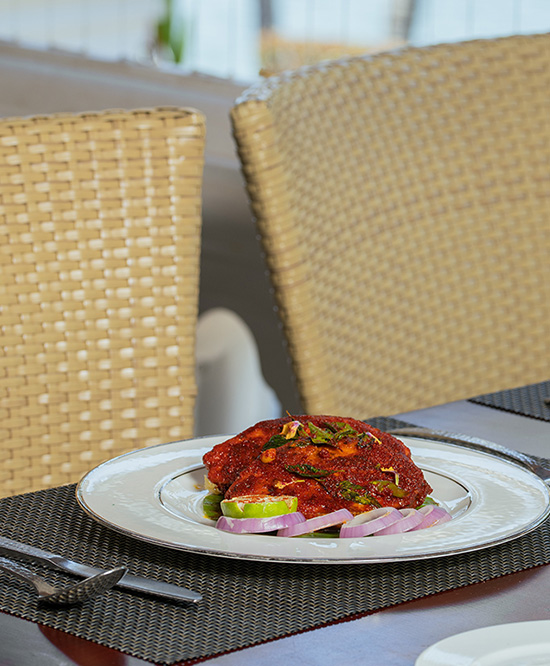 Must try seafood dishes in Ashtamudi